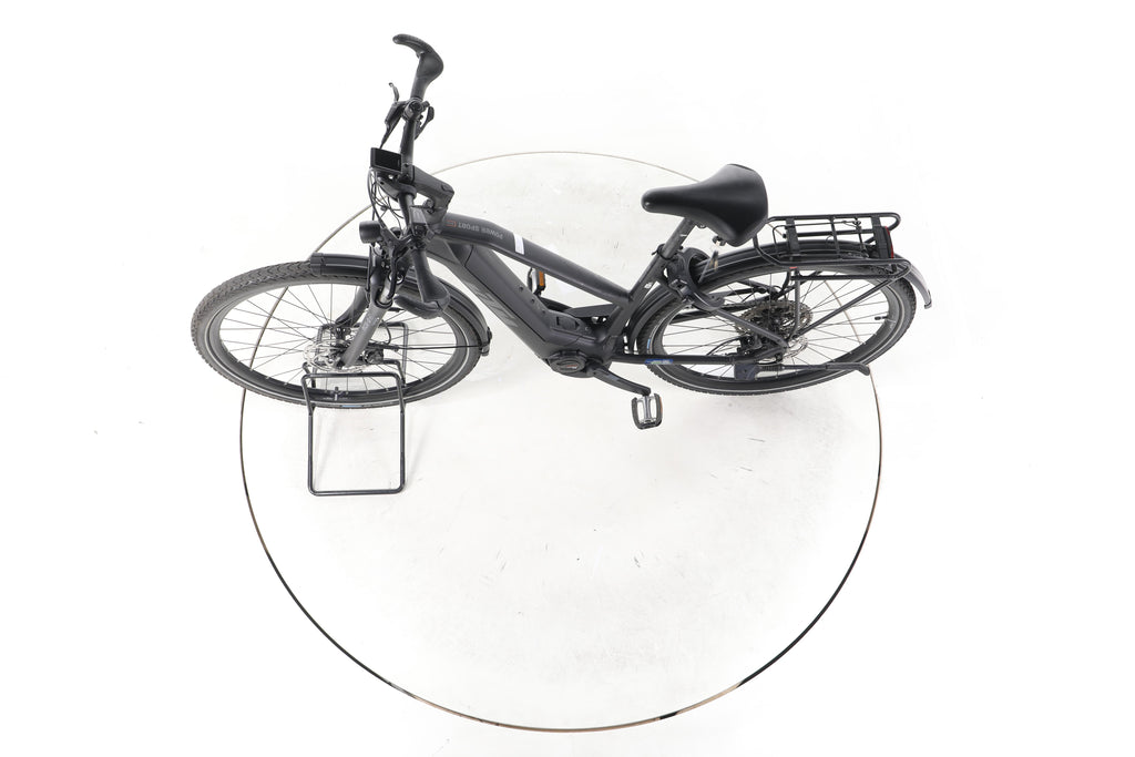 KTM ZEG POWER SPORT 11 PLUS Trekking E-Bike - Image 19