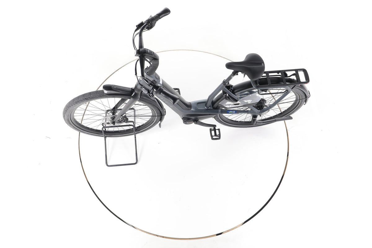 Gazelle Avignon C380 HMB City E-Bike Tiefeinsteiger - Image 19