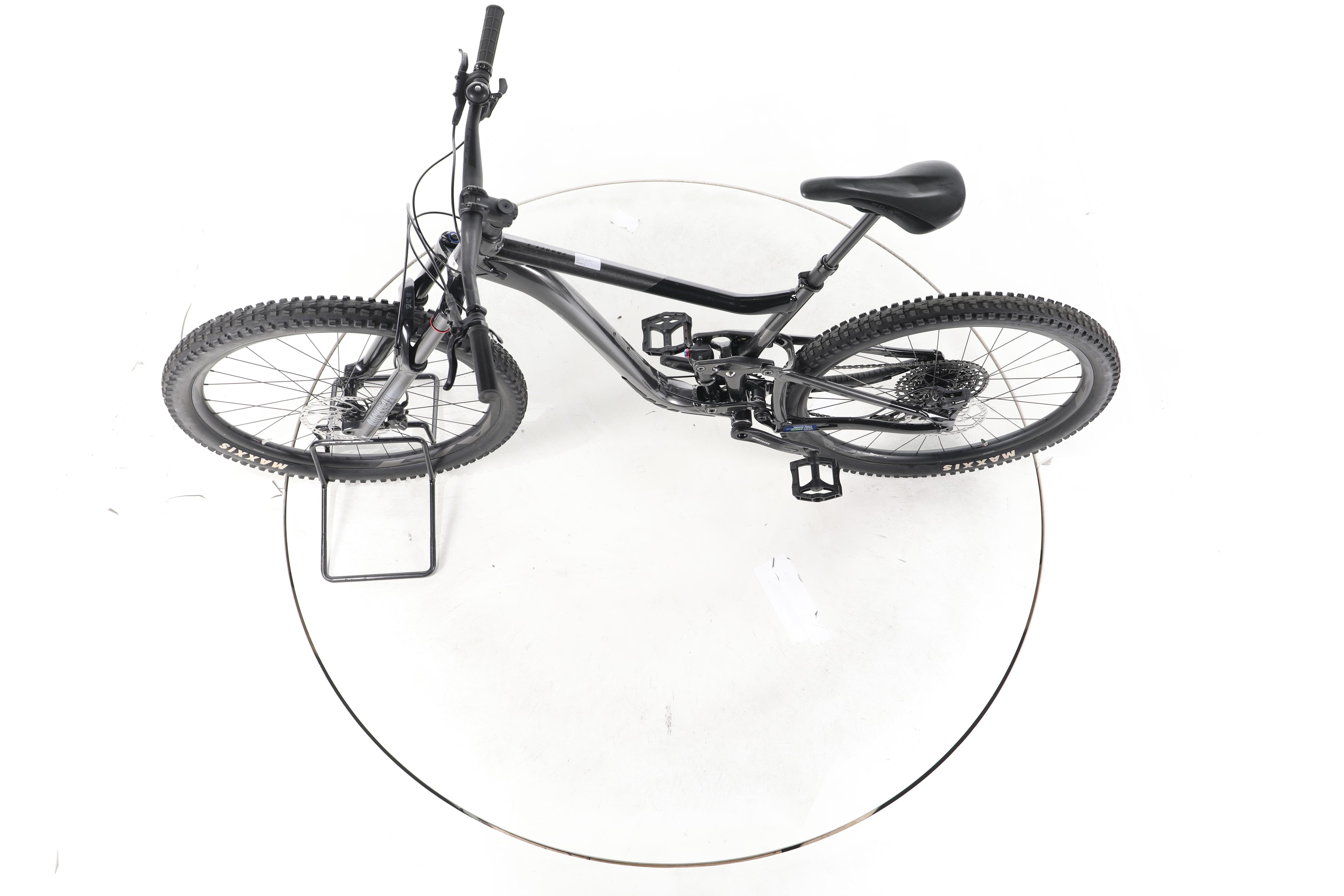 Giant Trance X 2 Fahrrad Fully - Image 19