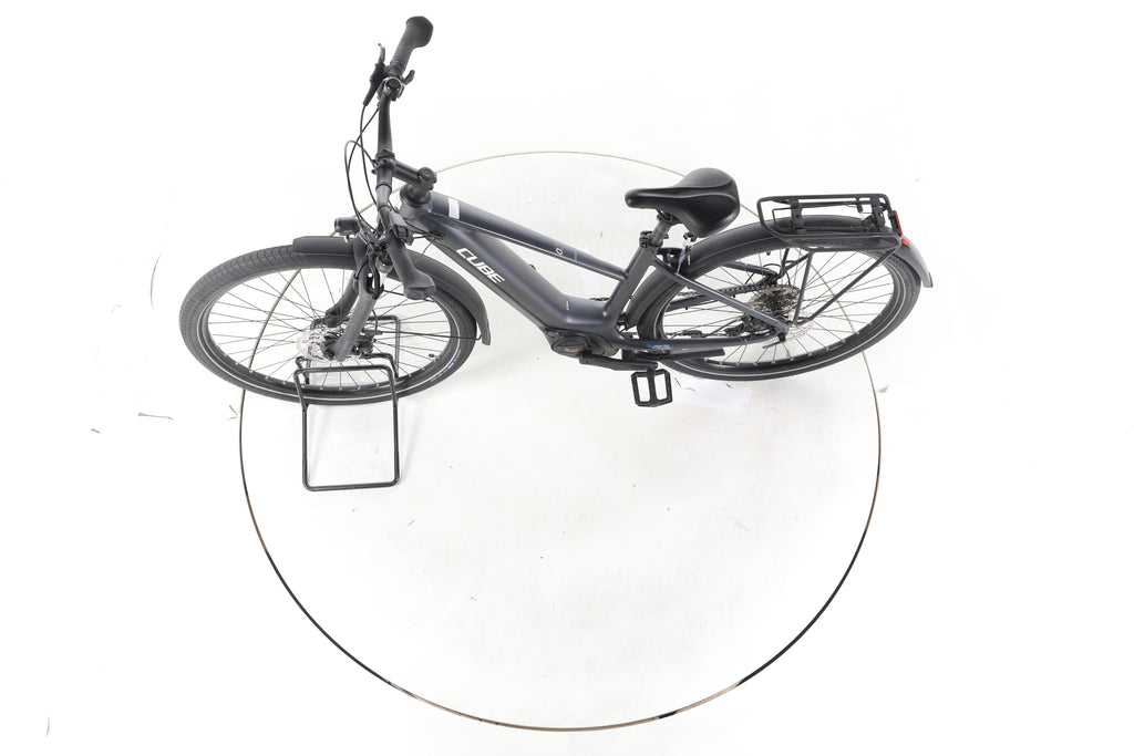 Cube Touring Hybrid ONE Trekking E-Bike - Image 19