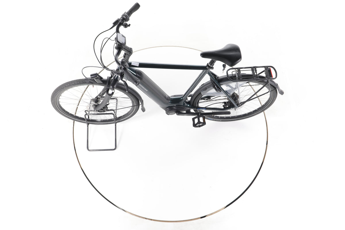 Batavus Finez E-go® Power LTD RT City E-Bike Tiefeinsteiger - Image 19