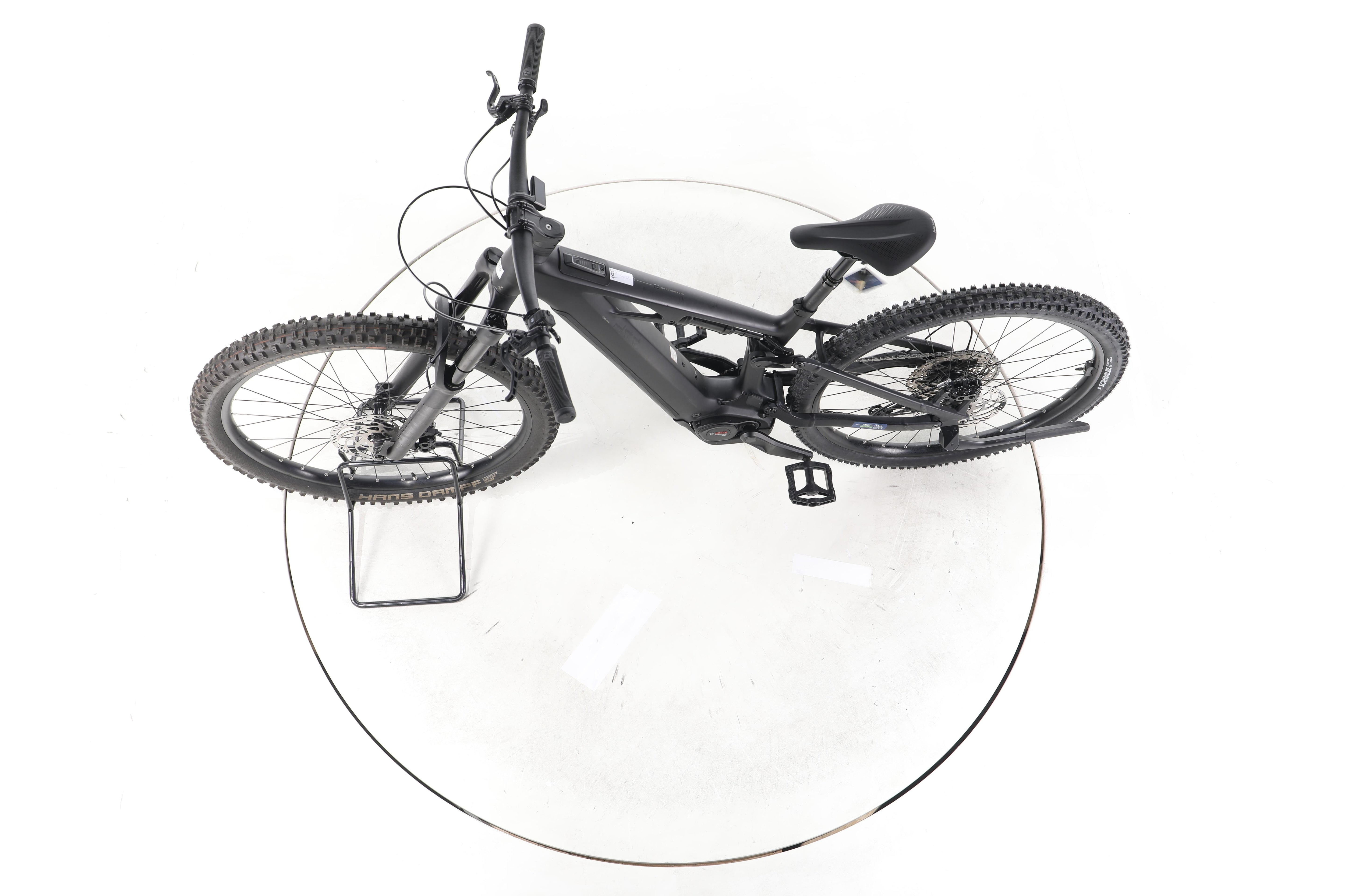 Cube Stereo Hybrid ONE44 HPC Race E-Bike Fully Carbon 2025 - Image 19