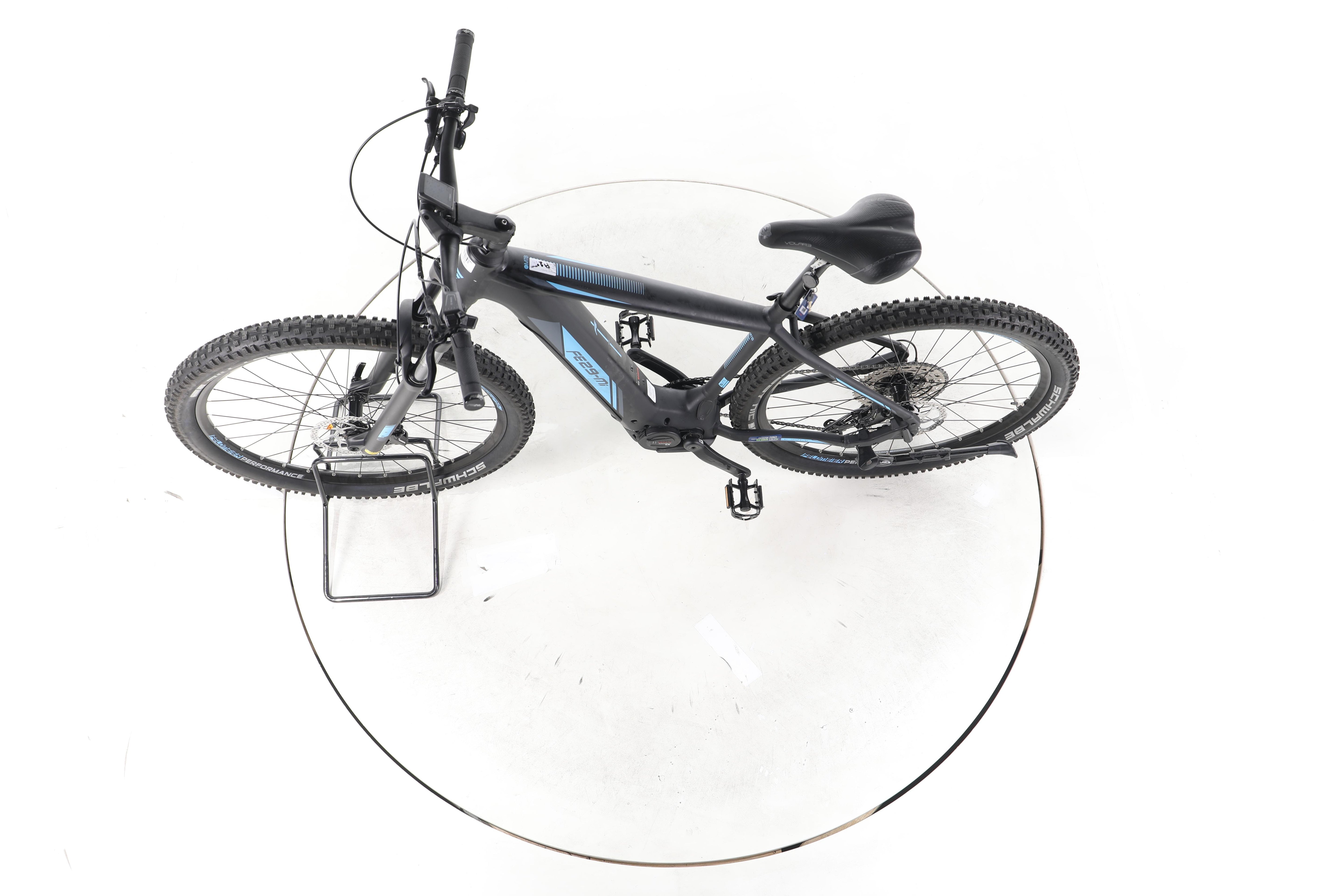 Feldmeier FE 29 Mi eMTB E-Bike 2024 - Image 19