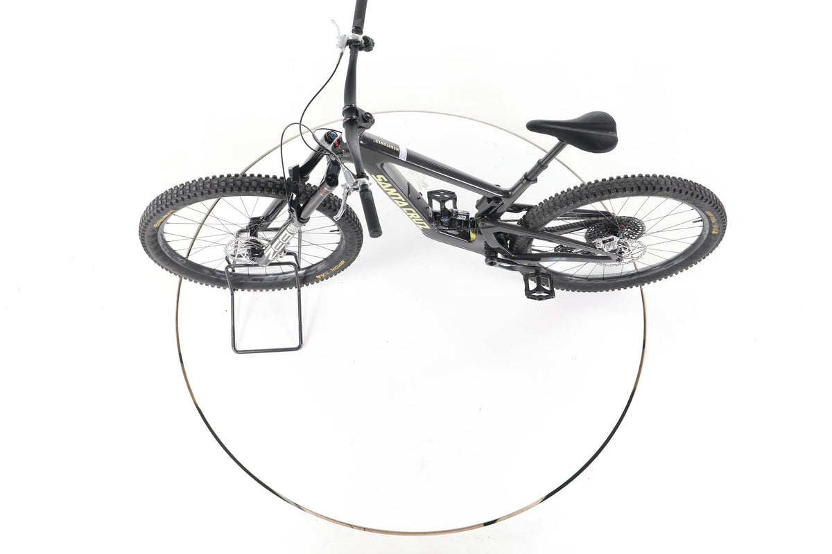 Santa Cruz Megatower X01 Fahrrad Fully - Image 19