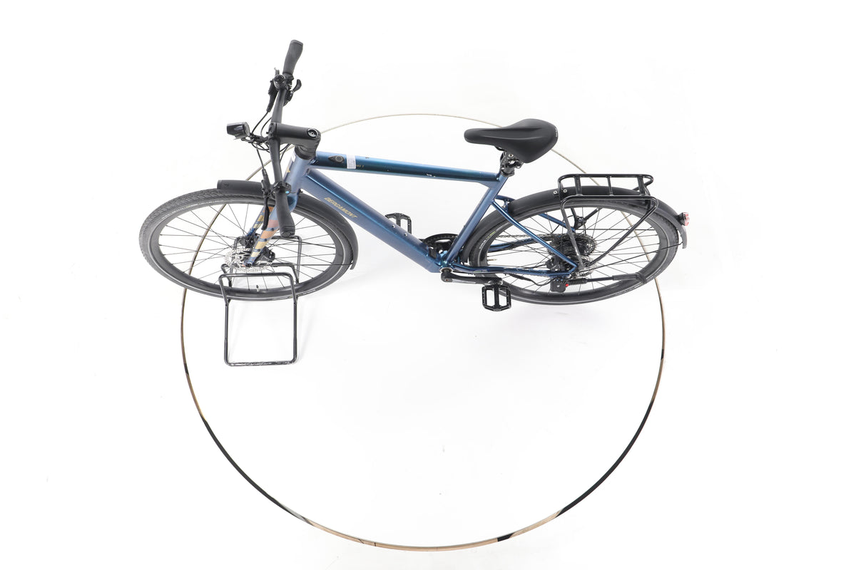 Bergamont E-Sweep Tour E-Bike - Image 19