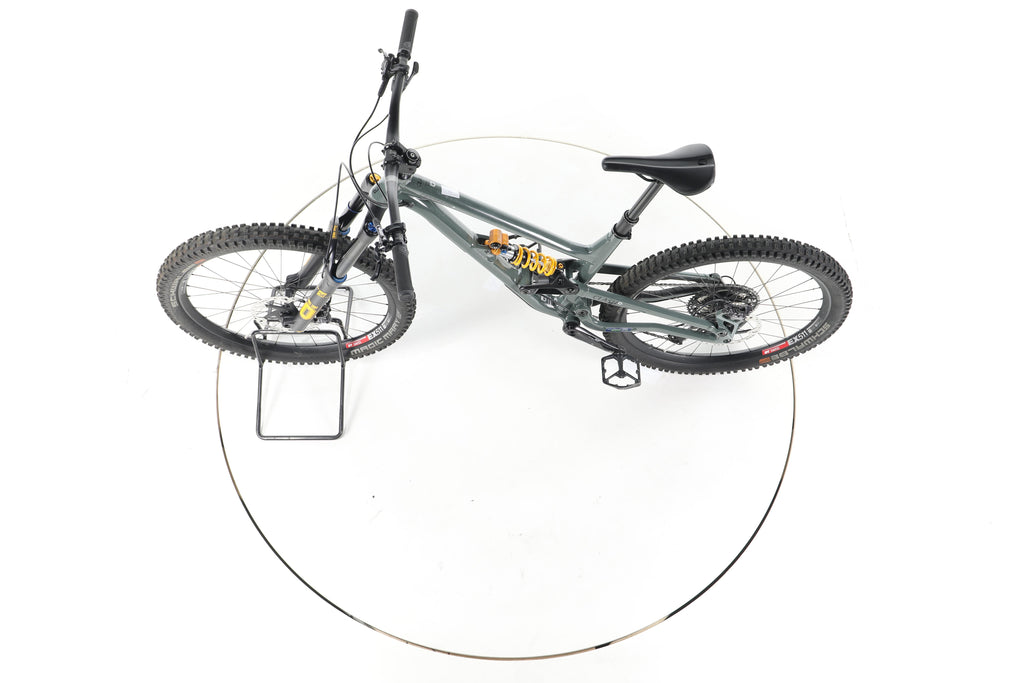 Commencal CLASH OHLINS EDITION Fahrrad Fully - Image 19