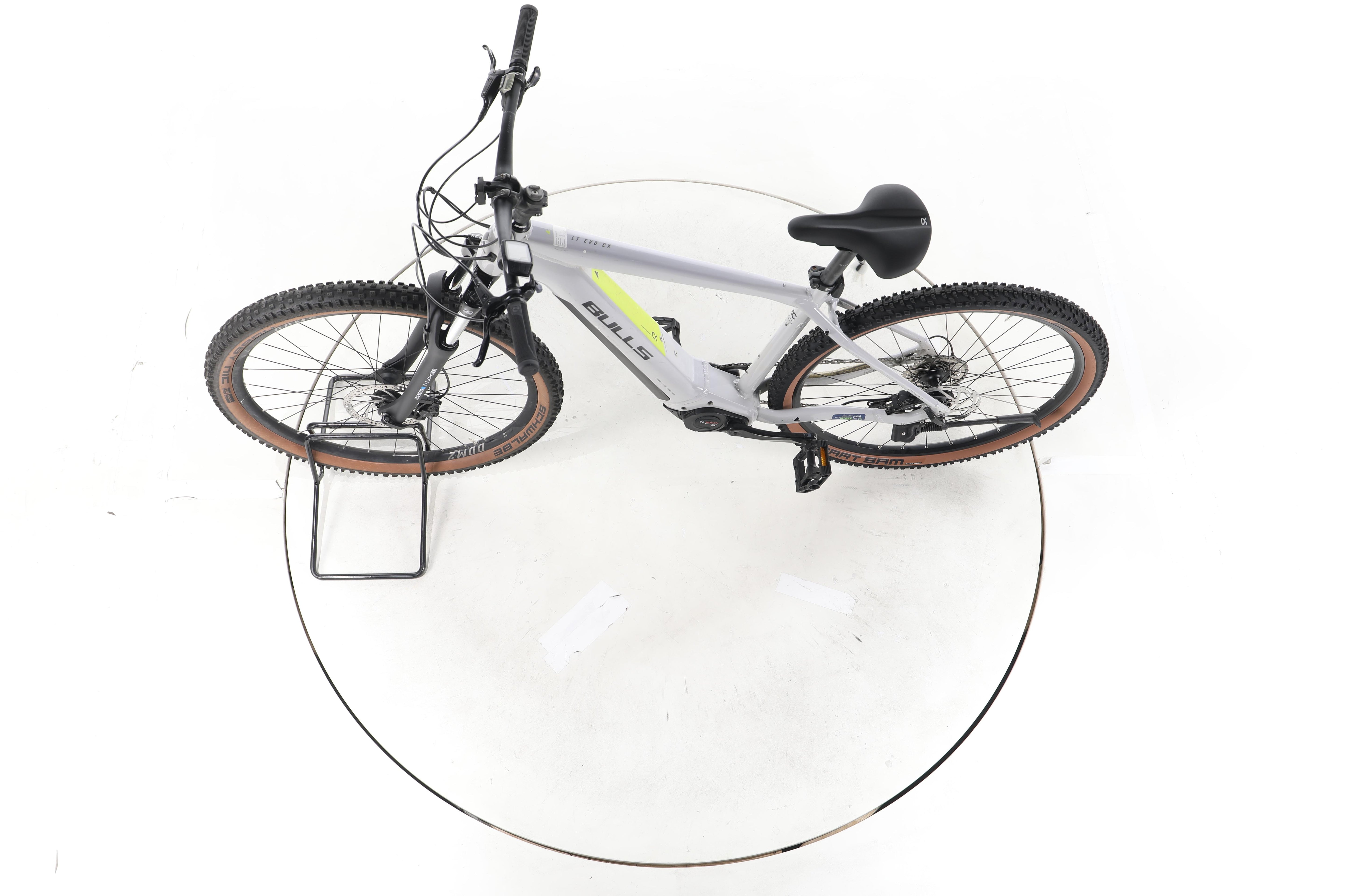 Bulls LT EVO CX E-Bike - Image 19