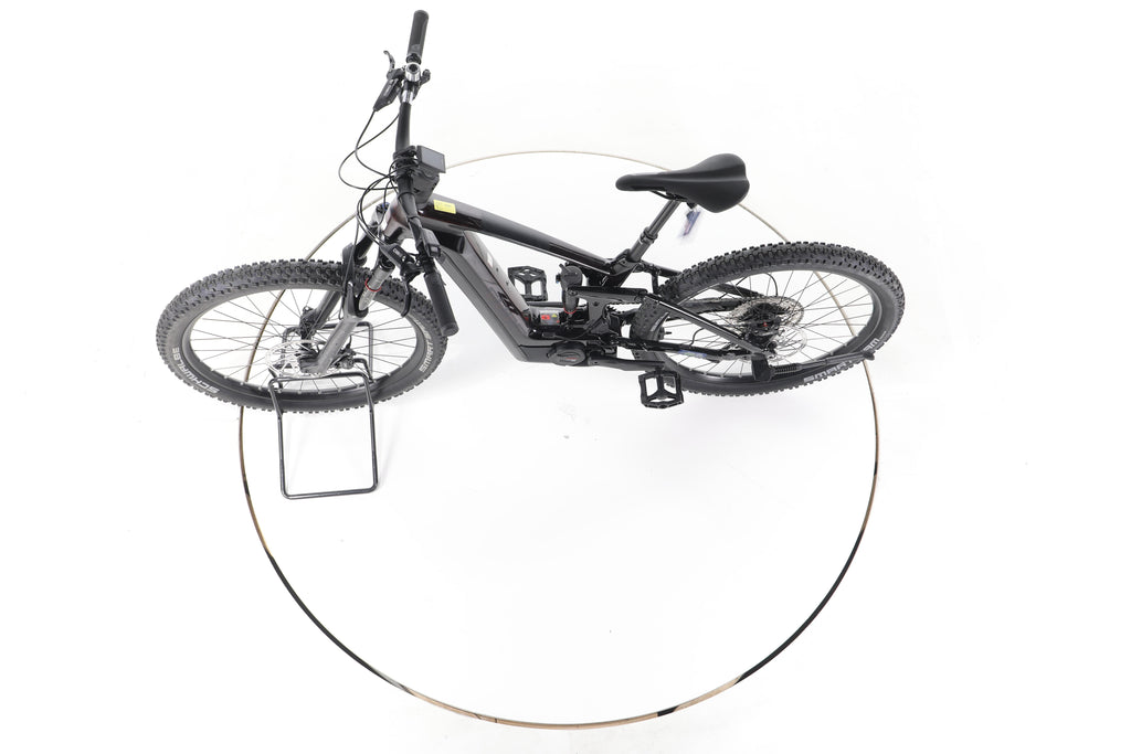 Cube Stereo Hybrid 140 HPC Race E-Bike Fully Carbon - Image 19