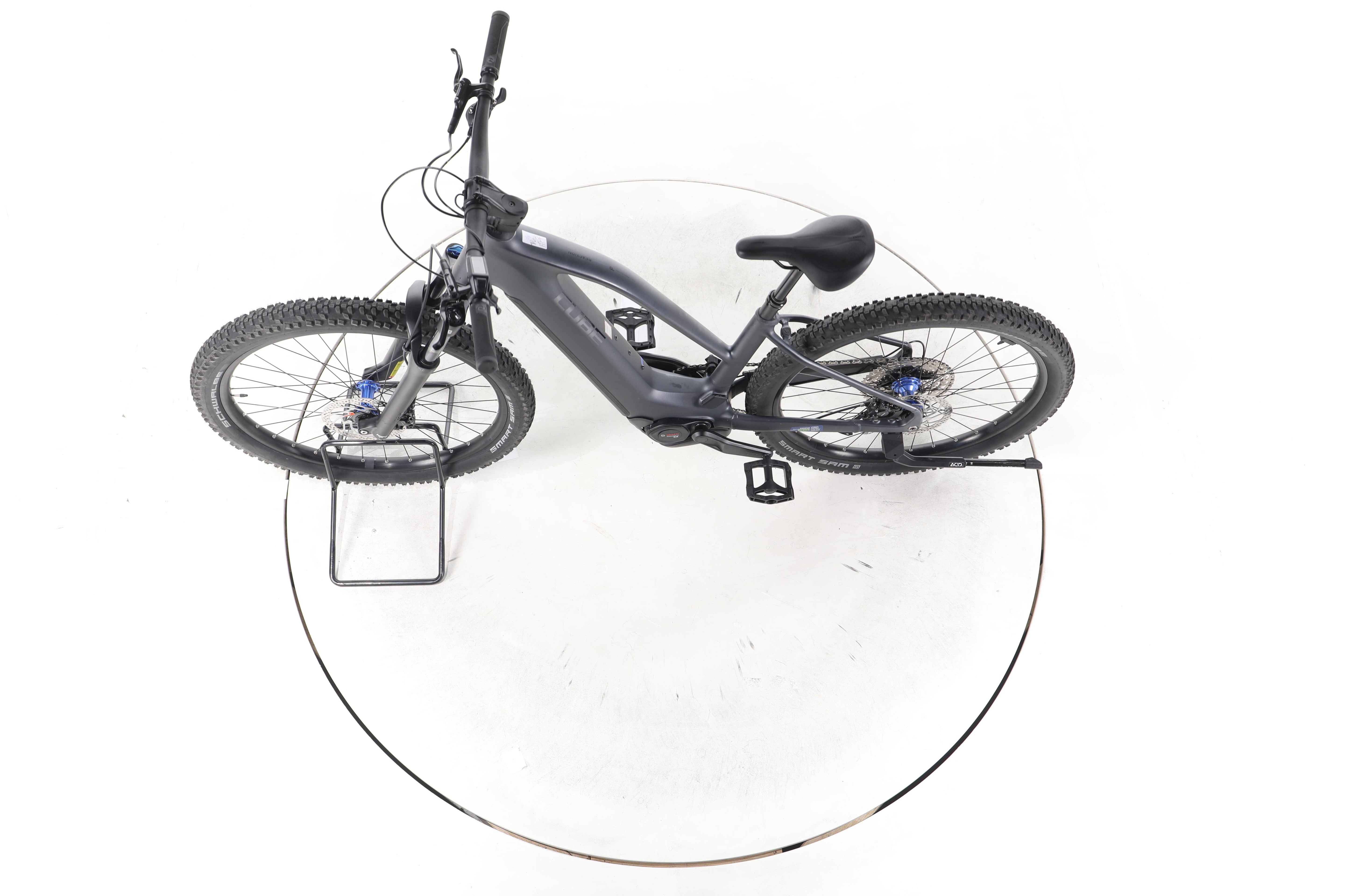 Cube Reaction Hybrid Pro E-Bike 2025 - Image 19