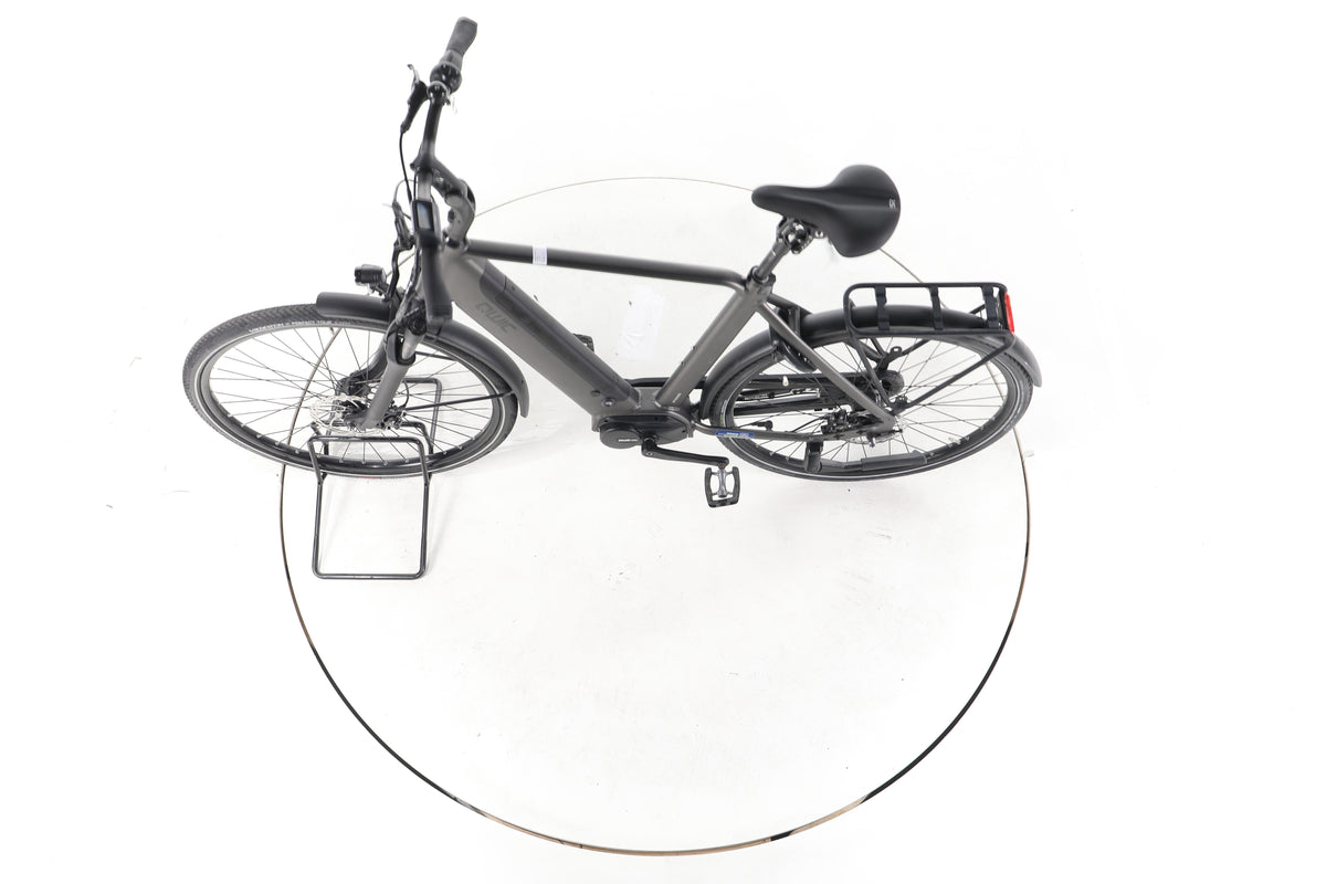 QWIC Premium iMN7.2 City E-Bike - Image 19