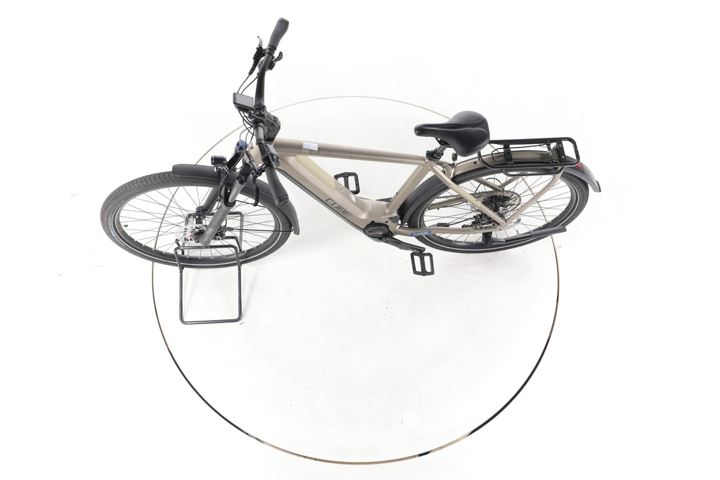 Cube Kathmandu Hybrid Pro Trekking E-Bike - Image 19