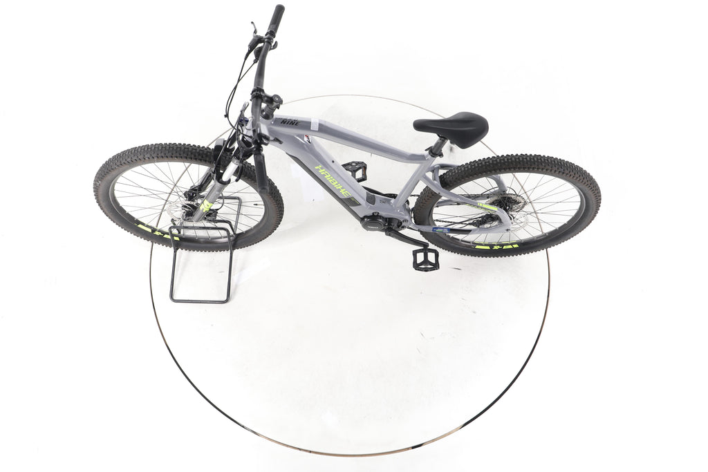 Haibike HardNine 6 E-Bike - Image 19