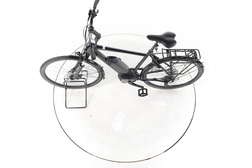 Stevens E-Molveno Trekking E-Bike - Image 19