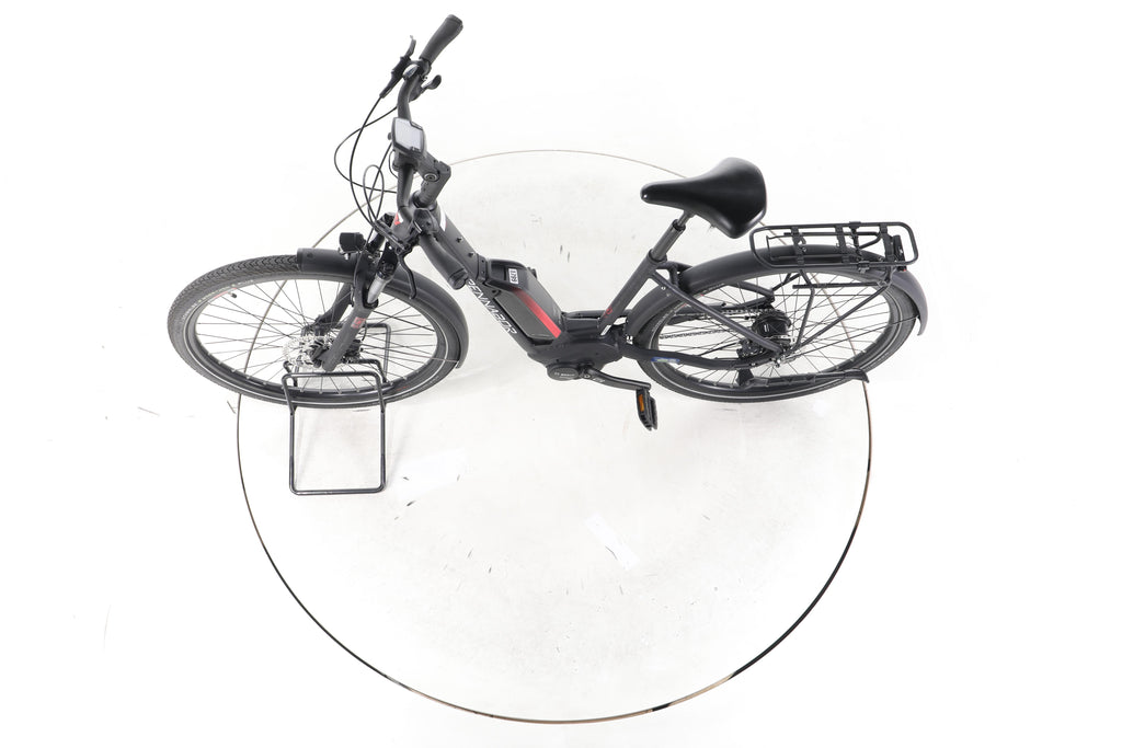 Brennabor T-35e City E-Bike Tiefeinsteiger - Image 19