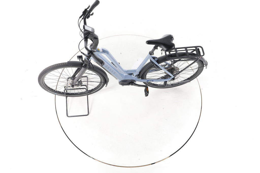 Gazelle Chamonix T10 HMS Trekking E-Bike Tiefeinsteiger - Image 19