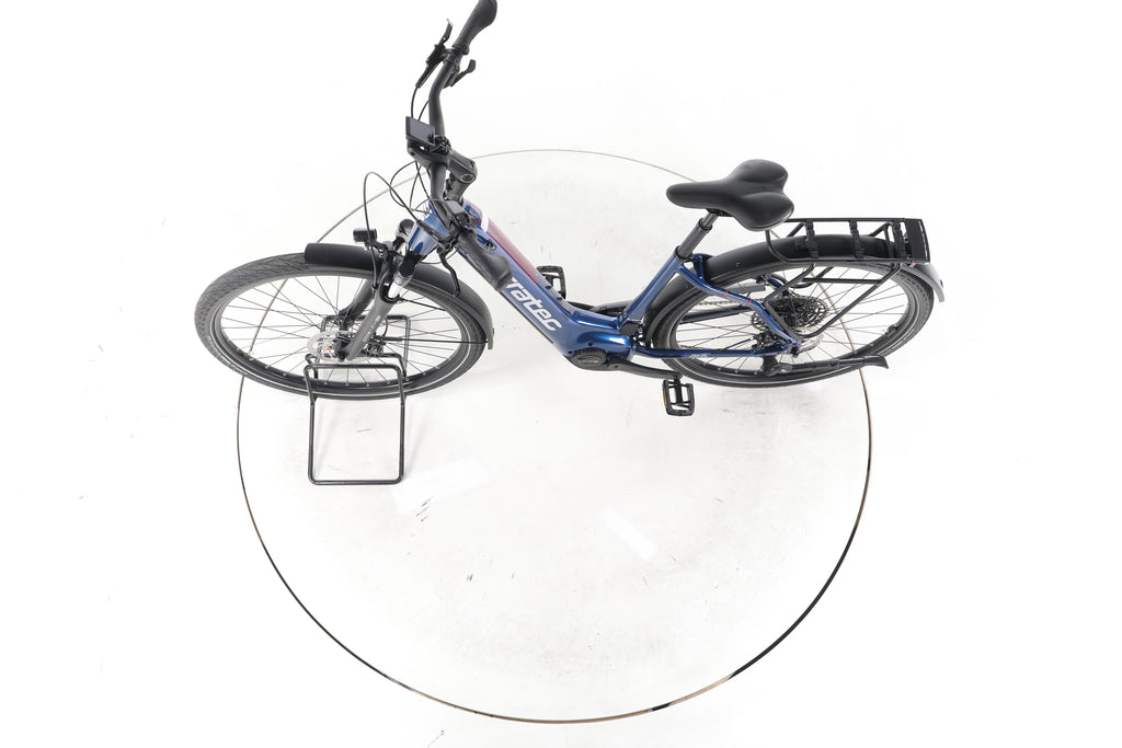 Corratec E-Power Trekking SE 3.0 Trekking E-Bike Tiefeinsteiger - Image 19