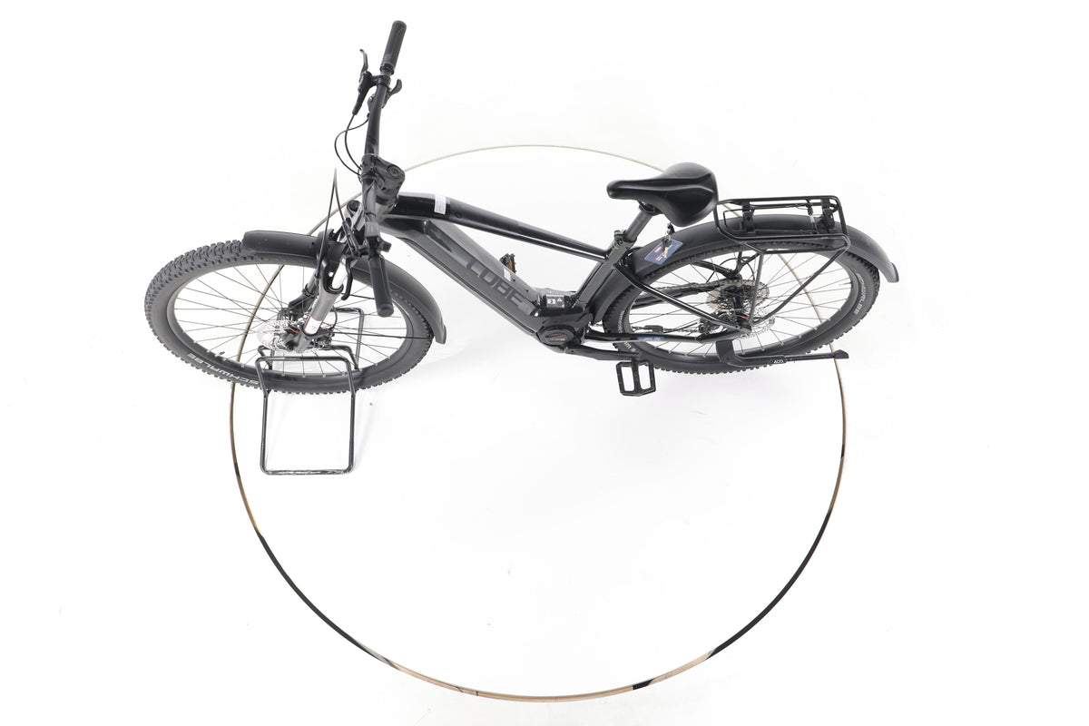 Cube Reaction Hybrid ONE Trekking E-Bike - Image 19