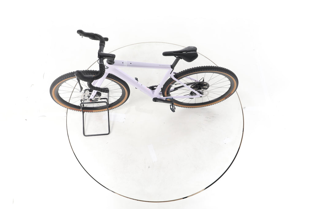Rose Backroad GRX RX820 1x12 Gravelbike Carbon 2024 - Image 19