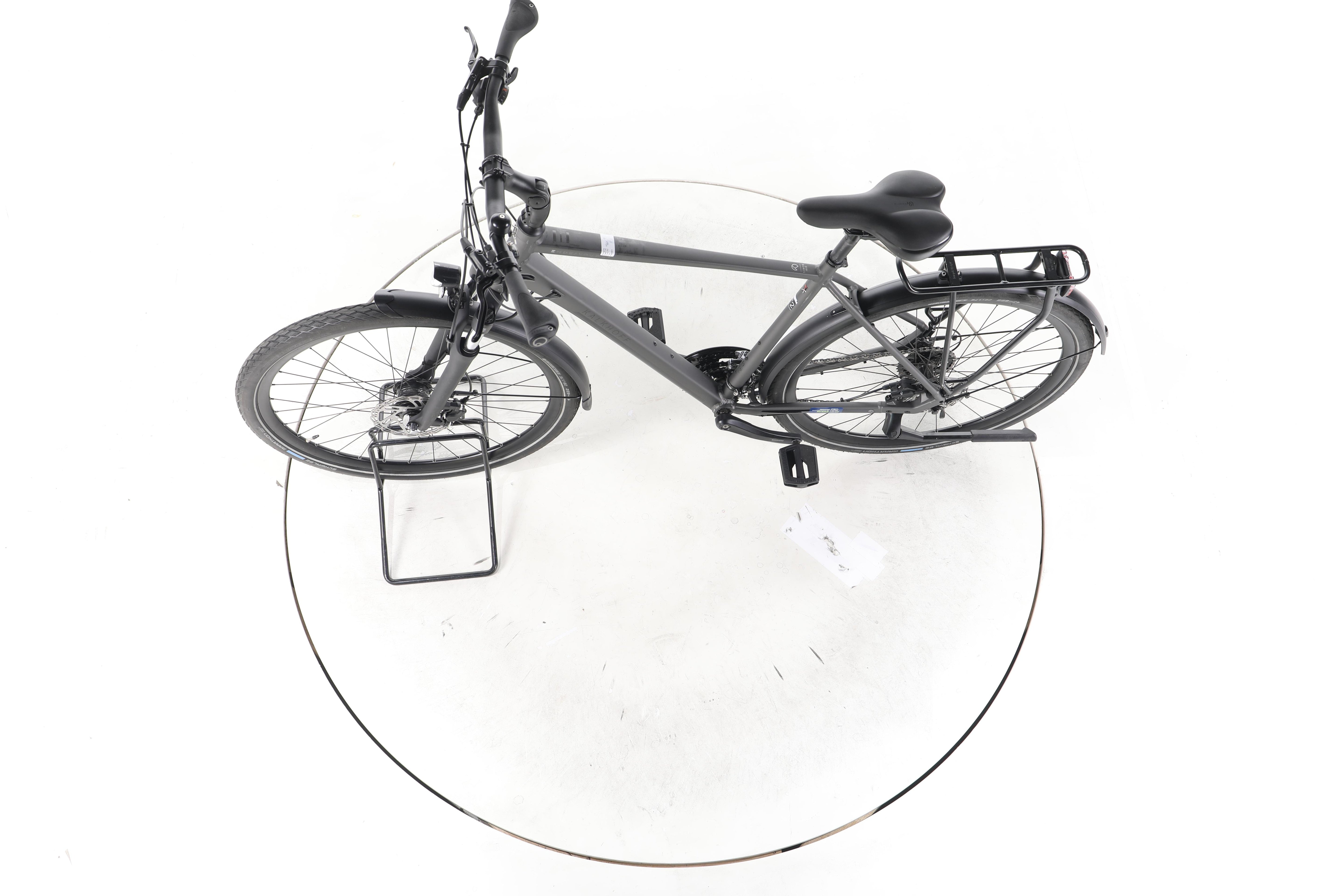 Kalkhoff ENDEAVOUR 24 Fahrrad City & Trekking - Image 19