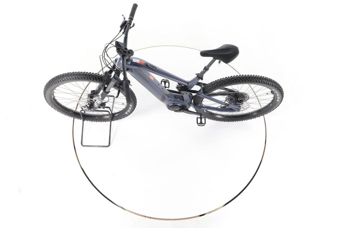 Conway Xyron S 3.9 E-Bike Fully - Image 19