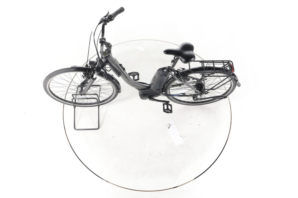 Triumph E-Cloud Plus 5 City E-Bike Tiefeinsteiger - Image 19