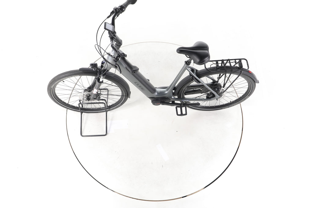 Cube Supreme RT Hybrid Pro City E-Bike Tiefeinsteiger - Image 19