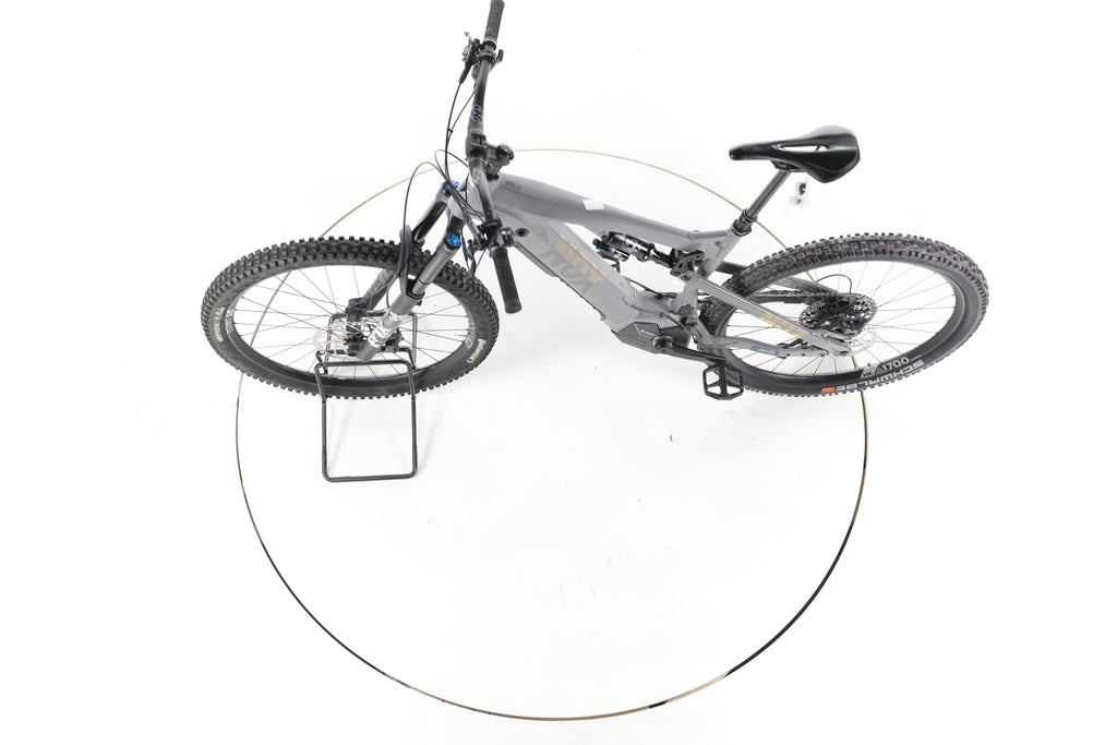 Nox Cycles Hybrid All Mountain 5.9 E-Bike Fully - Image 19