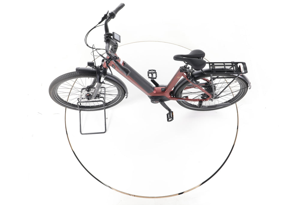 Winora Sinus N5 RT City E-Bike Tiefeinsteiger - Image 19