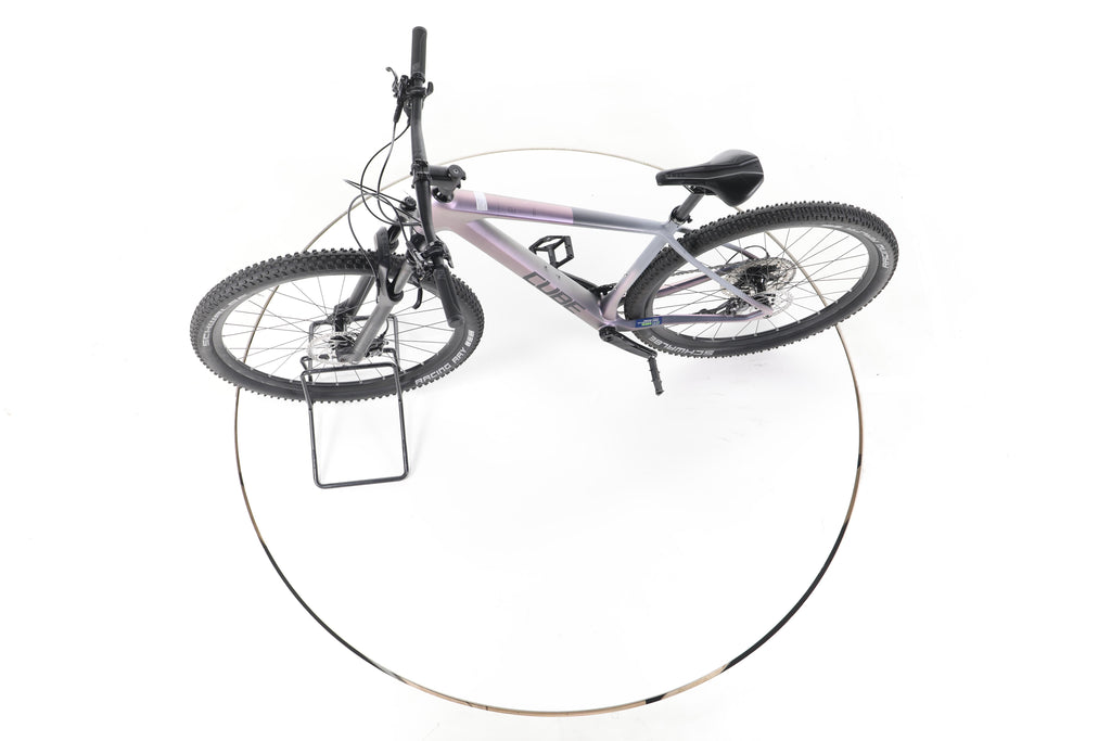 Cube Access WS C:62 Pro Fahrrad Hardtail - Image 19