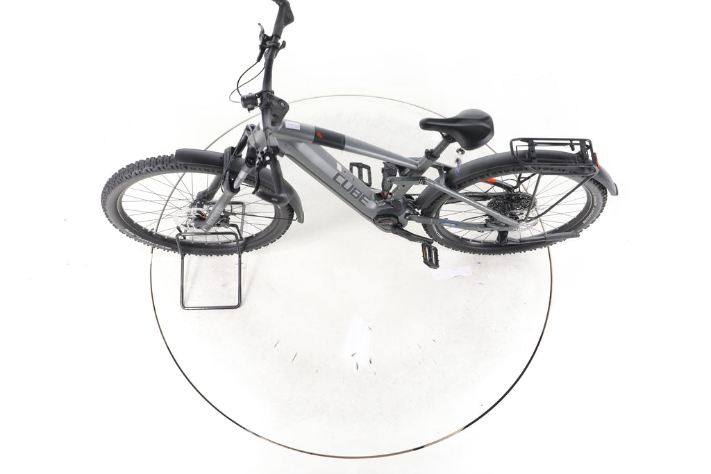 Cube Stereo Hybrid 120 Pro Allroad SUV E-Bike - Image 19