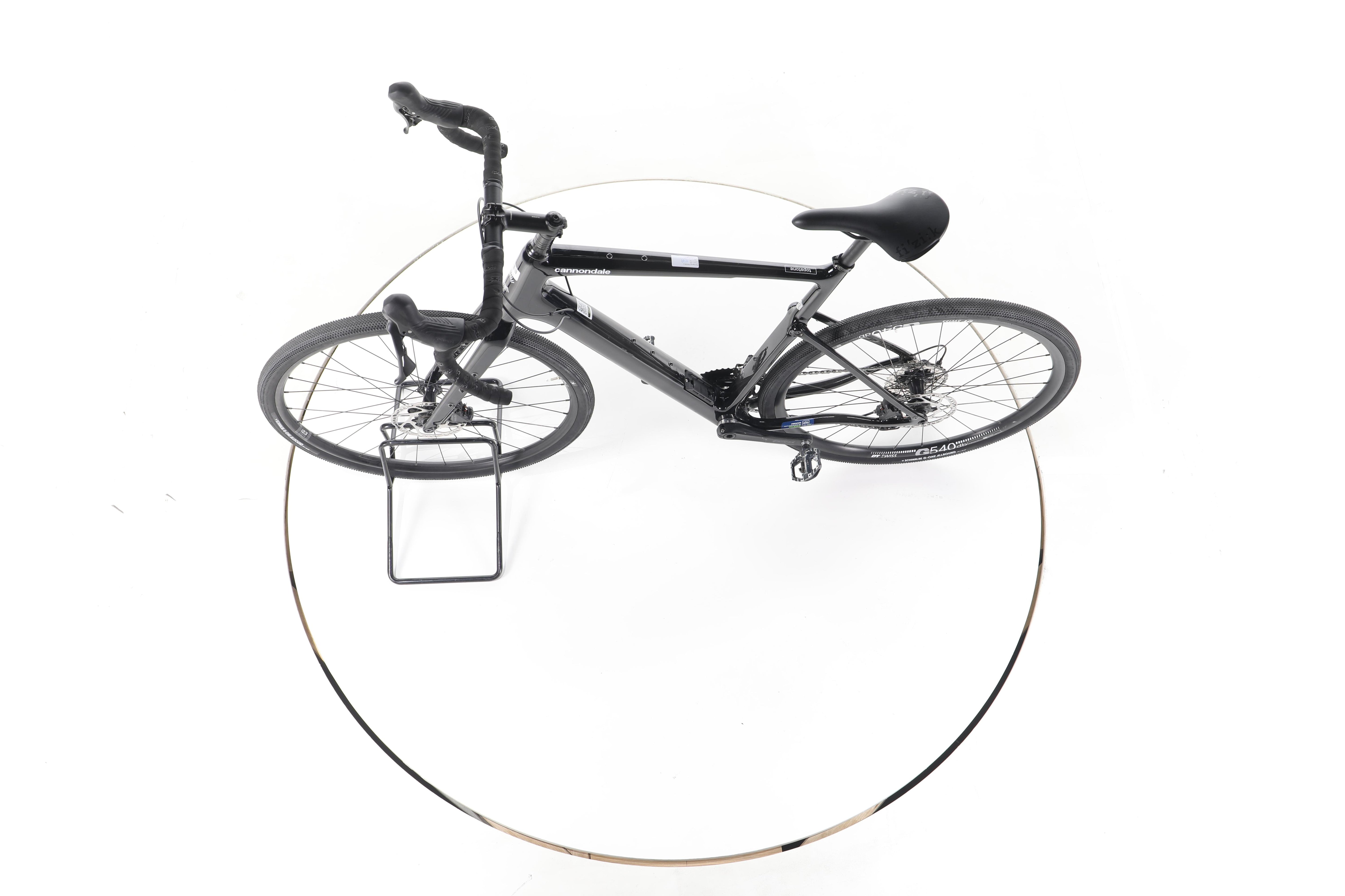 Cannondale Topstone 3 Gravelbike Carbon 2024 - Image 19