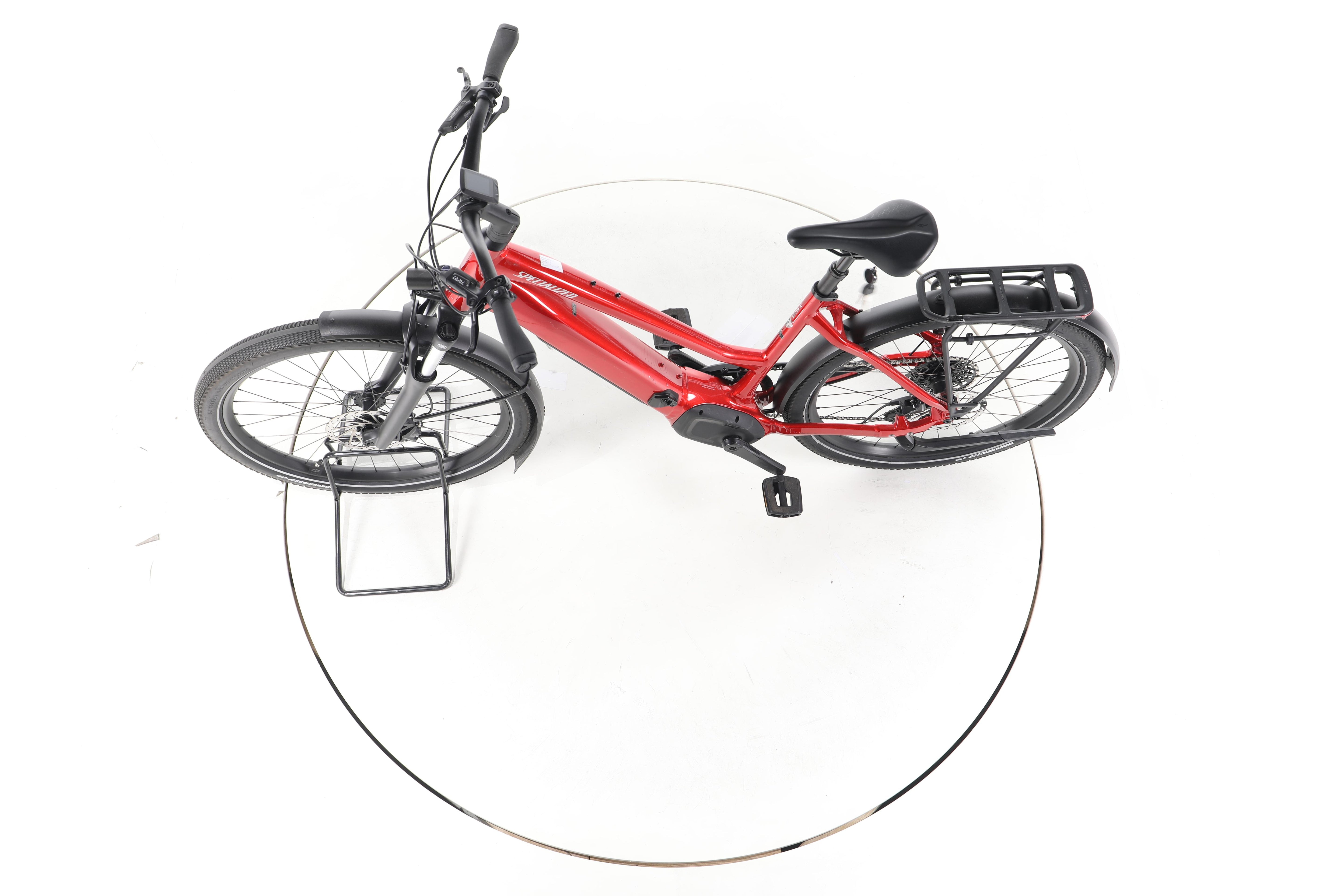 Specialized Turbo Vado 4.0 Trekking E-Bike - Image 19