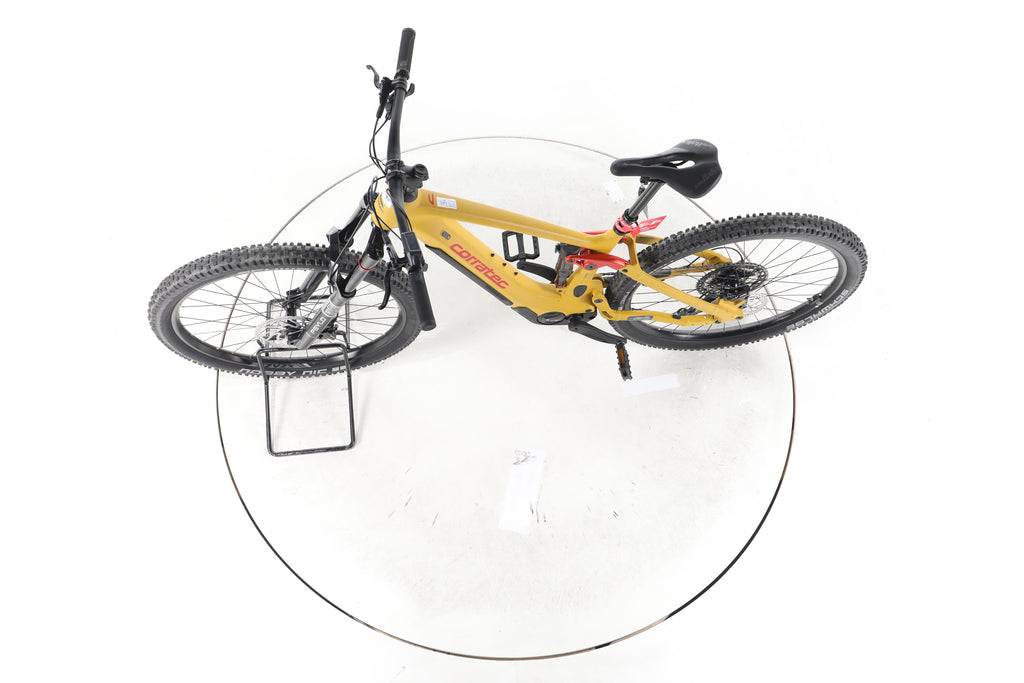Corratec E-Power RS 140 EL Elite E-Bike Fully 2025 - Image 19