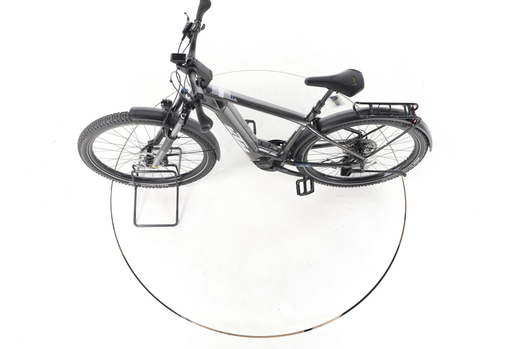 KTM Macina Team LFC Trekking E-Bike - Image 19