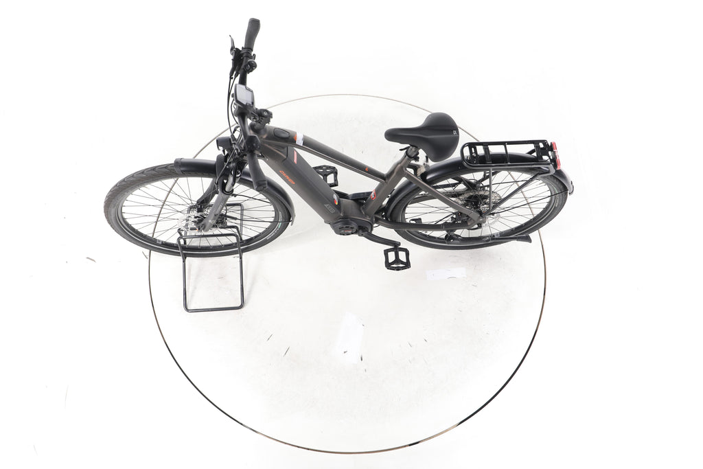 Carver Route E.530 Trekking E-Bike - Image 19