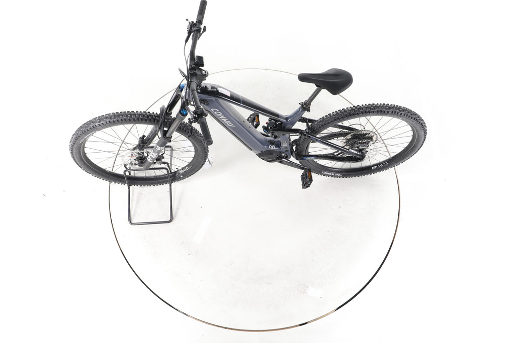 Conway eWME 6.9 E-Bike Fully - Image 19