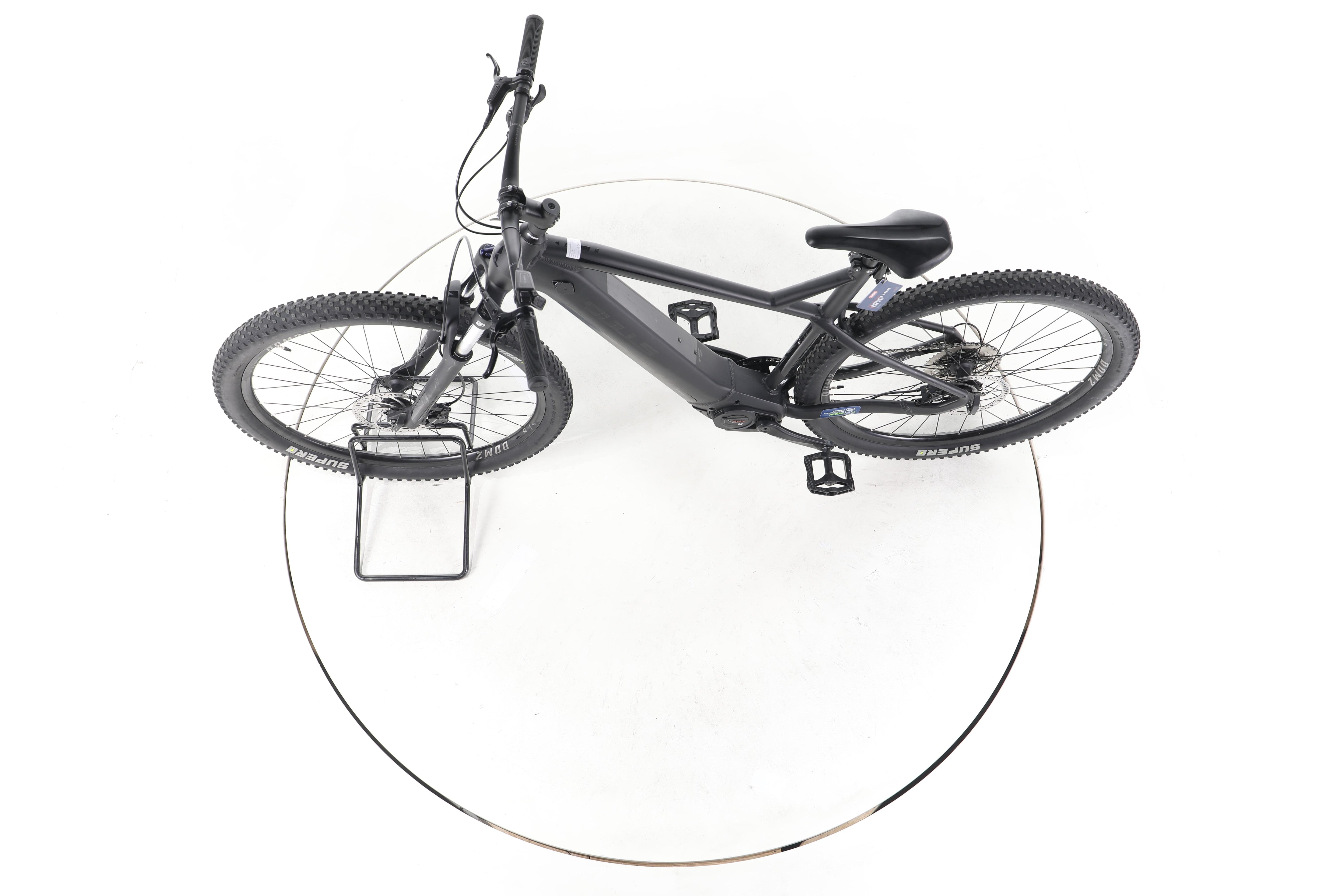Bulls Iconic Evo 2 E-Bike - Image 19