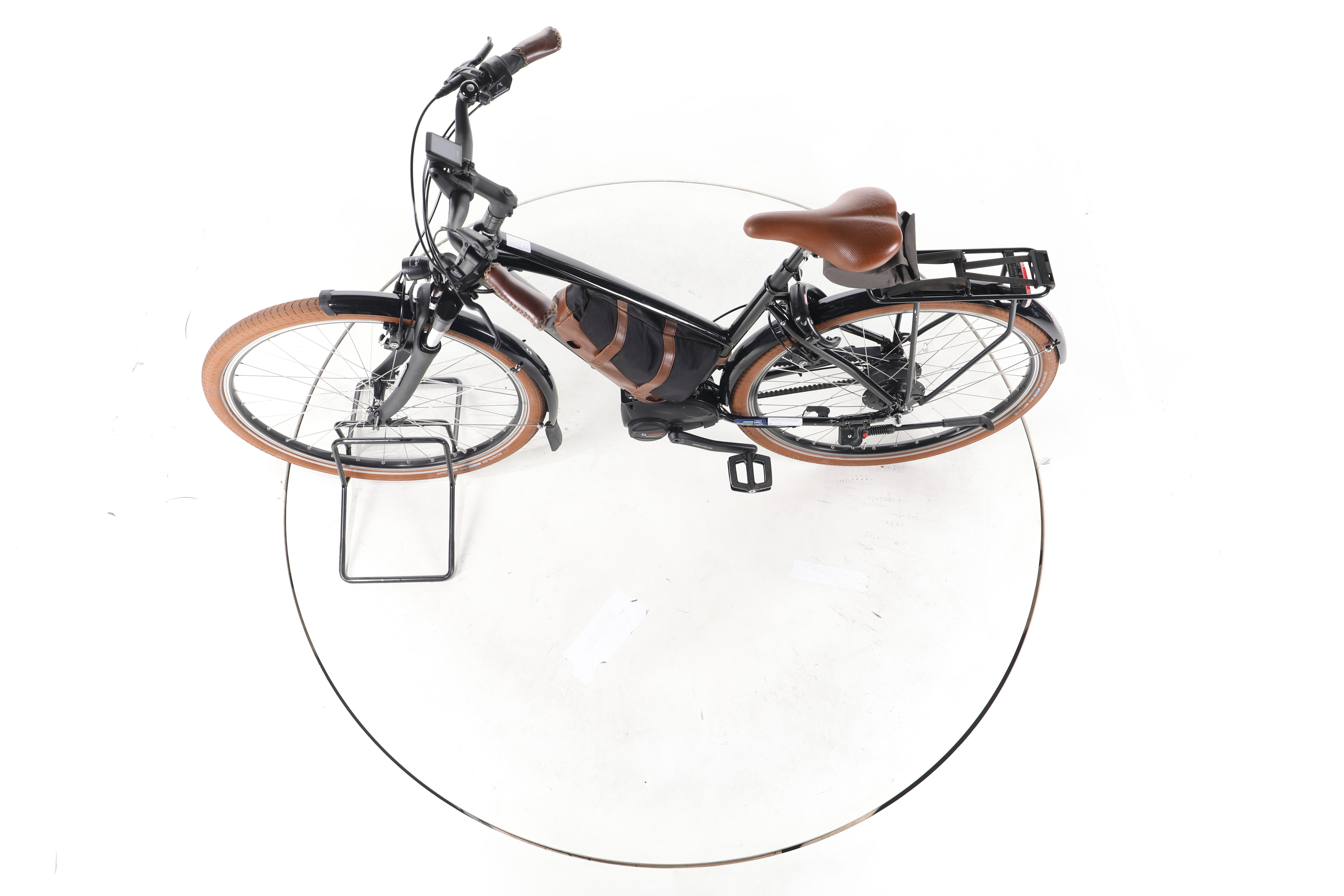 Riese & Müller Cruiser2 Mixte Vario City E-Bike 2024 - Image 19