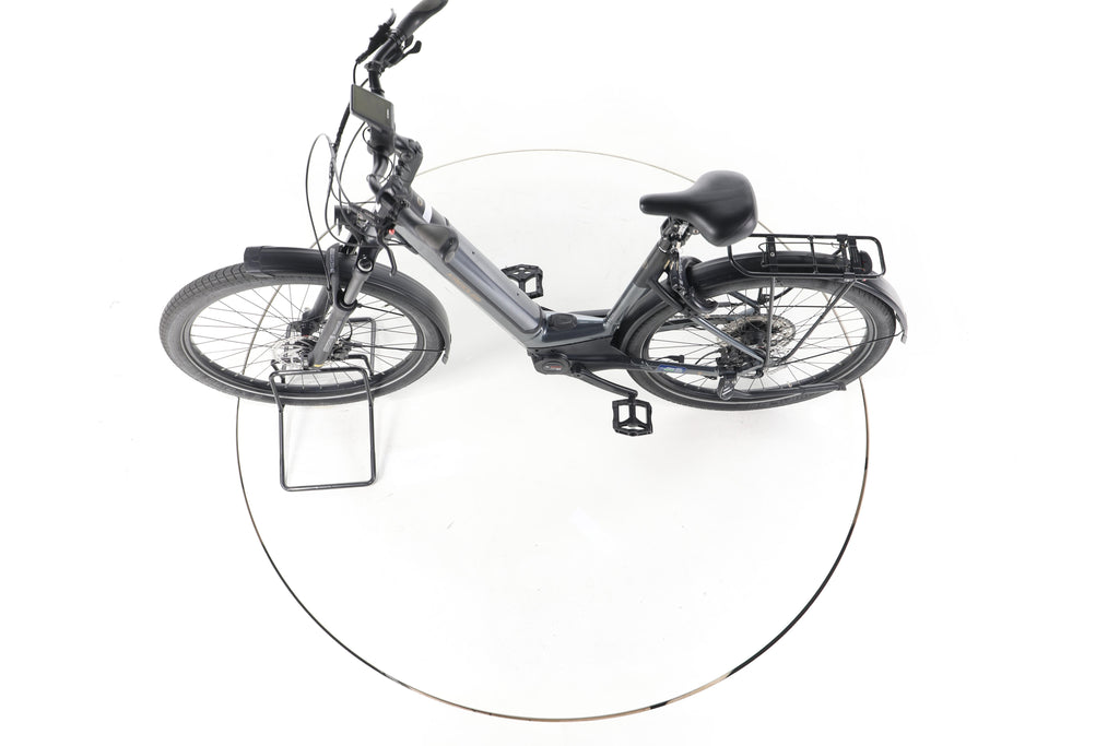 Kreidler Vitality Eco 10 Sport Trekking E-Bike Tiefeinsteiger - Image 19