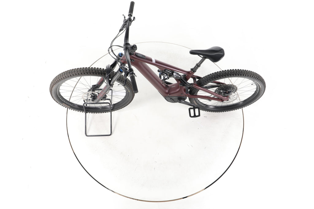 Specialized Turbo Levo Expert E-Bike Fully Carbon - Image 19