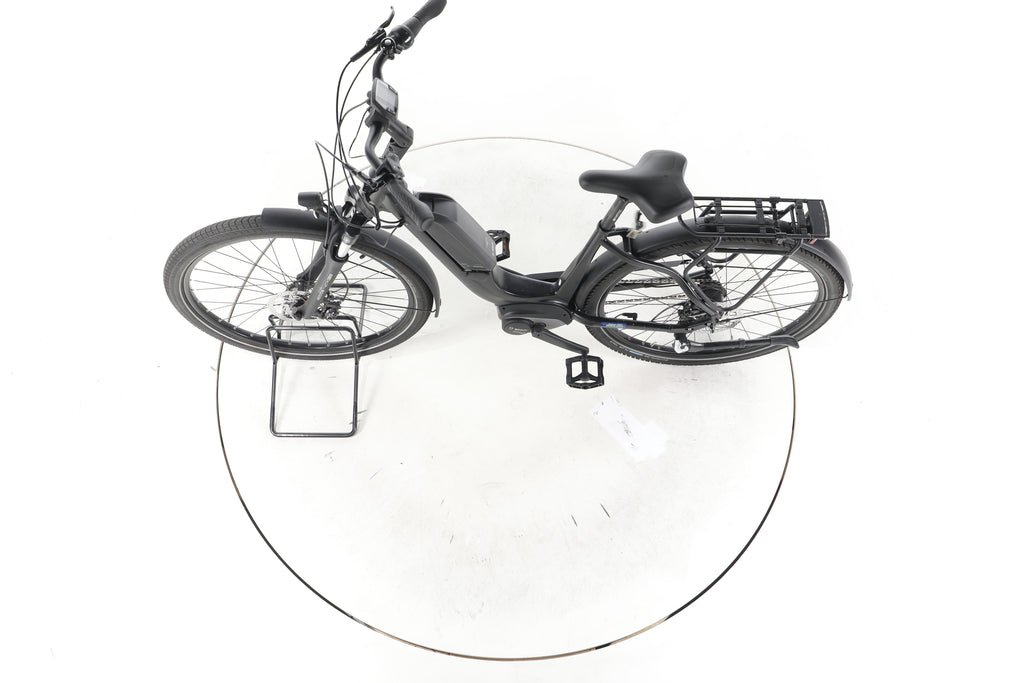 FALTER E 9.0 FL City E-Bike Tiefeinsteiger - Image 19