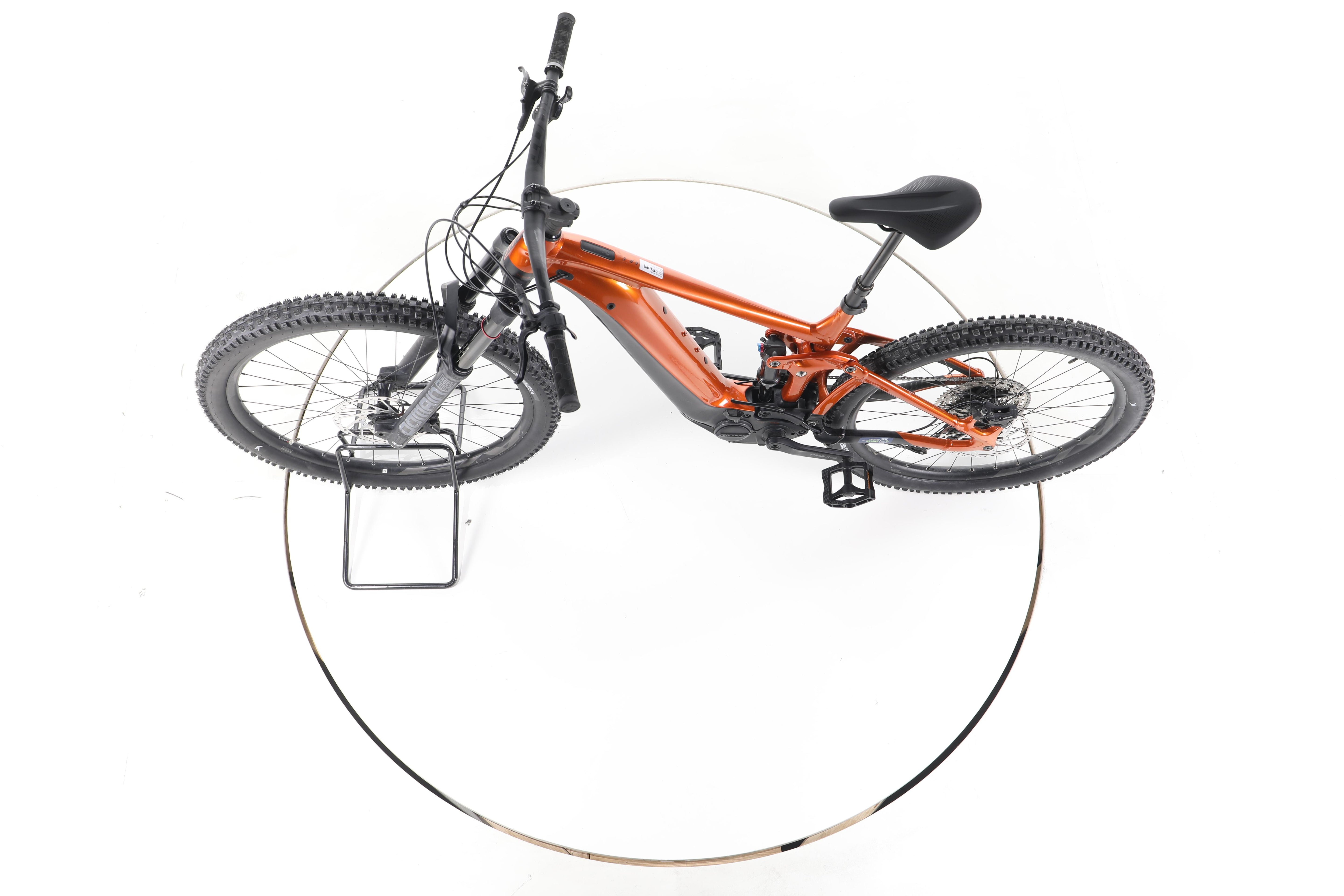 Giant Reign E+ 3 Pro E-Bike Fully - Image 19