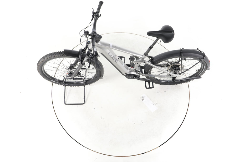 Cube Stereo Hybrid ONE22 Race Allroad SUV E-Bike 2025 - Image 19