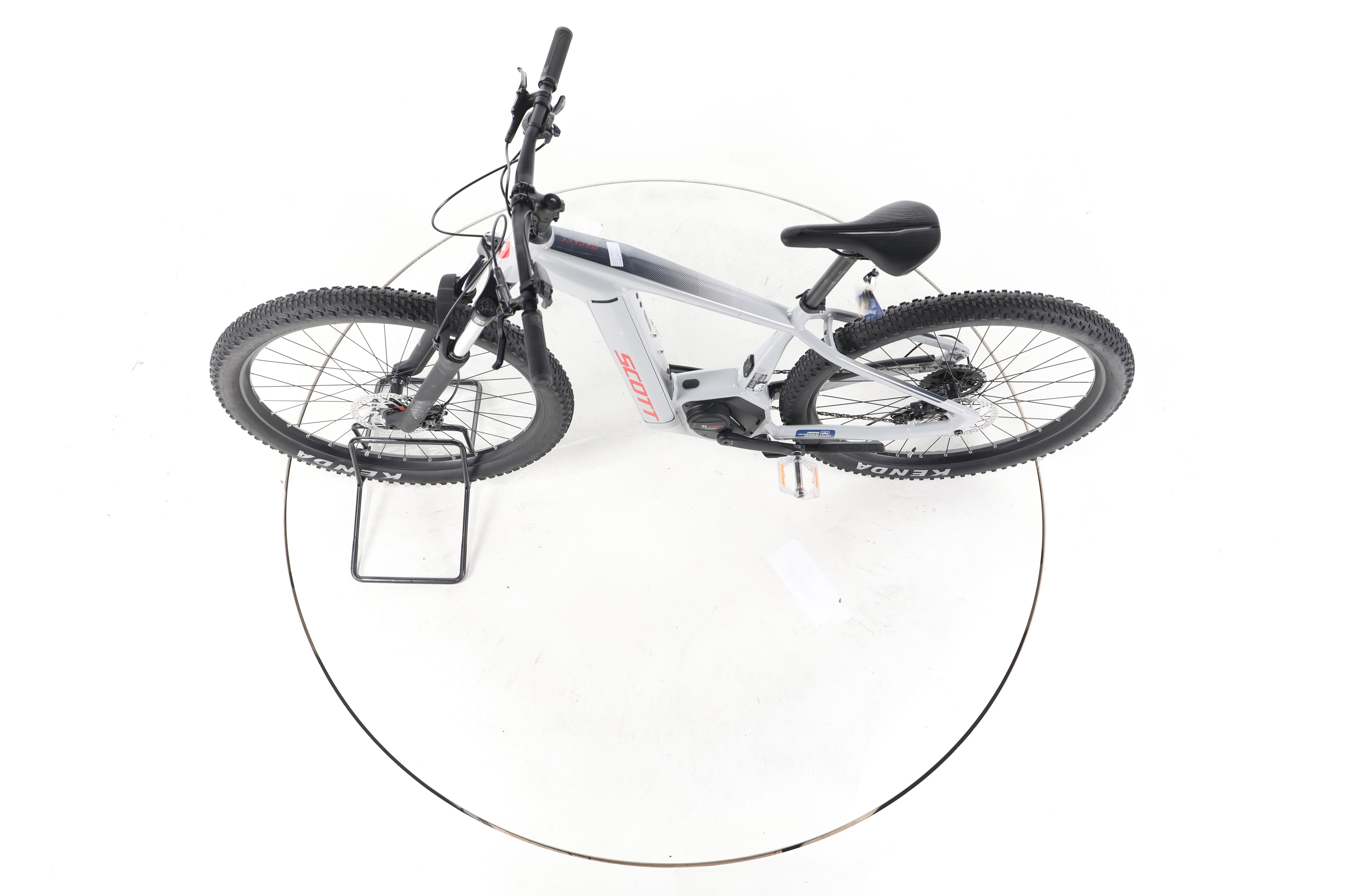 Scott Aspect eRIDE 940 E-Bike - Image 19
