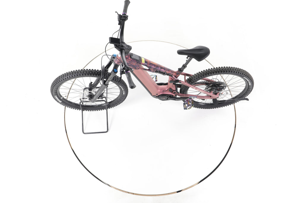 Cube Stereo Hybrid ONE44 HPC SLX E-Bike Fully Carbon 2026 - Image 19