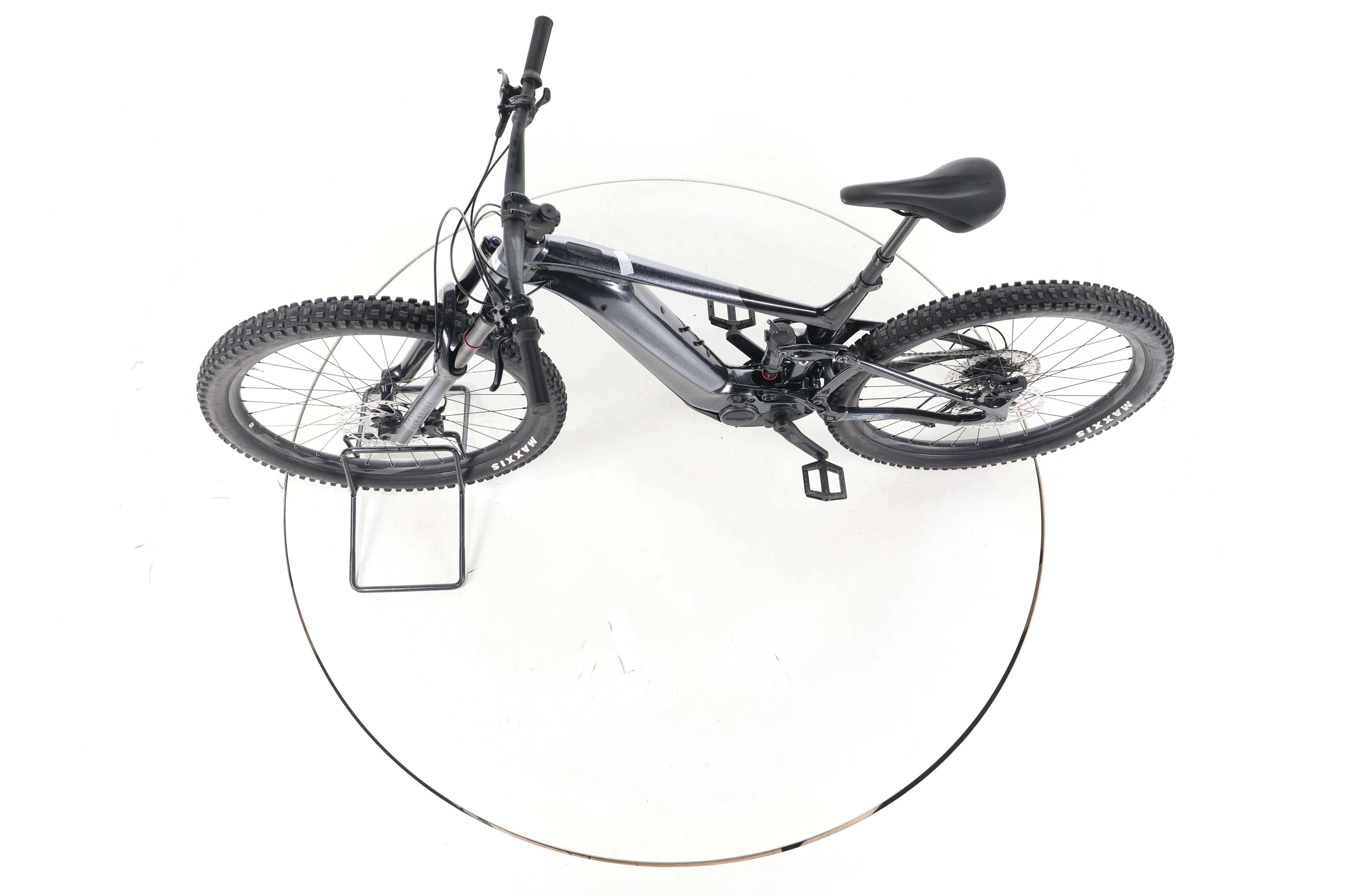 Giant Trance X E+ 3 E-Bike Fully - Image 19