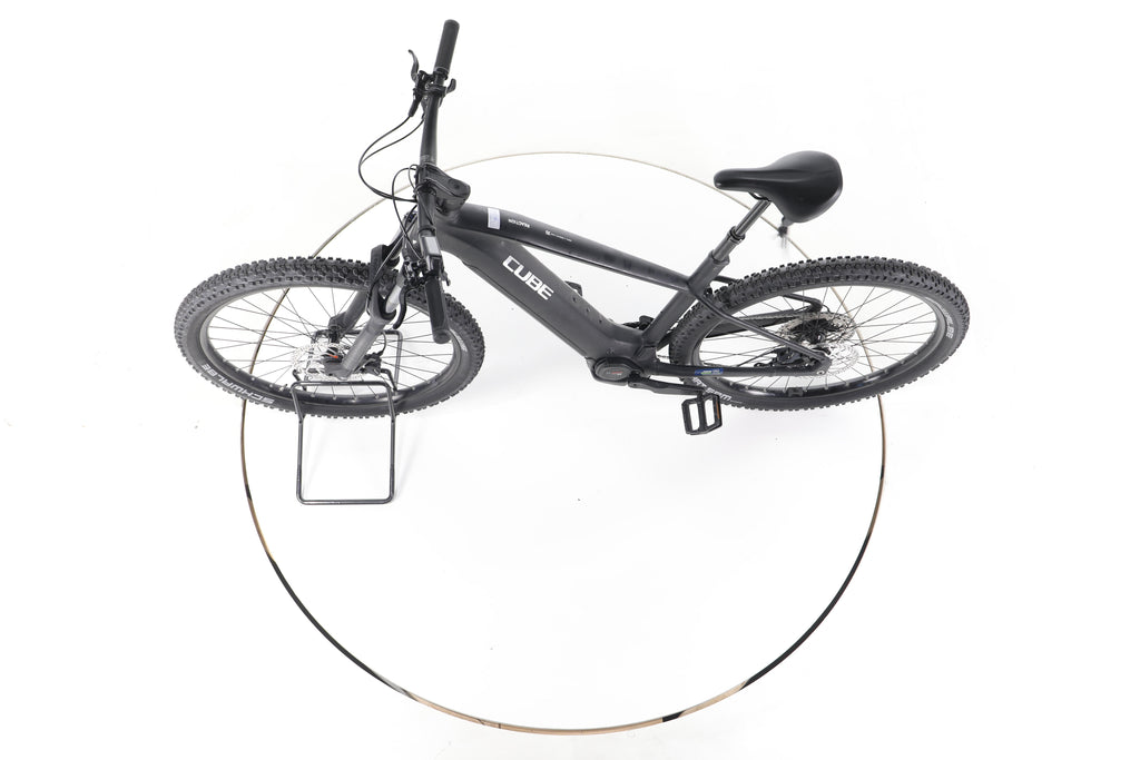 Cube Reaction Hybrid Race E-Bike 2025 - Image 19