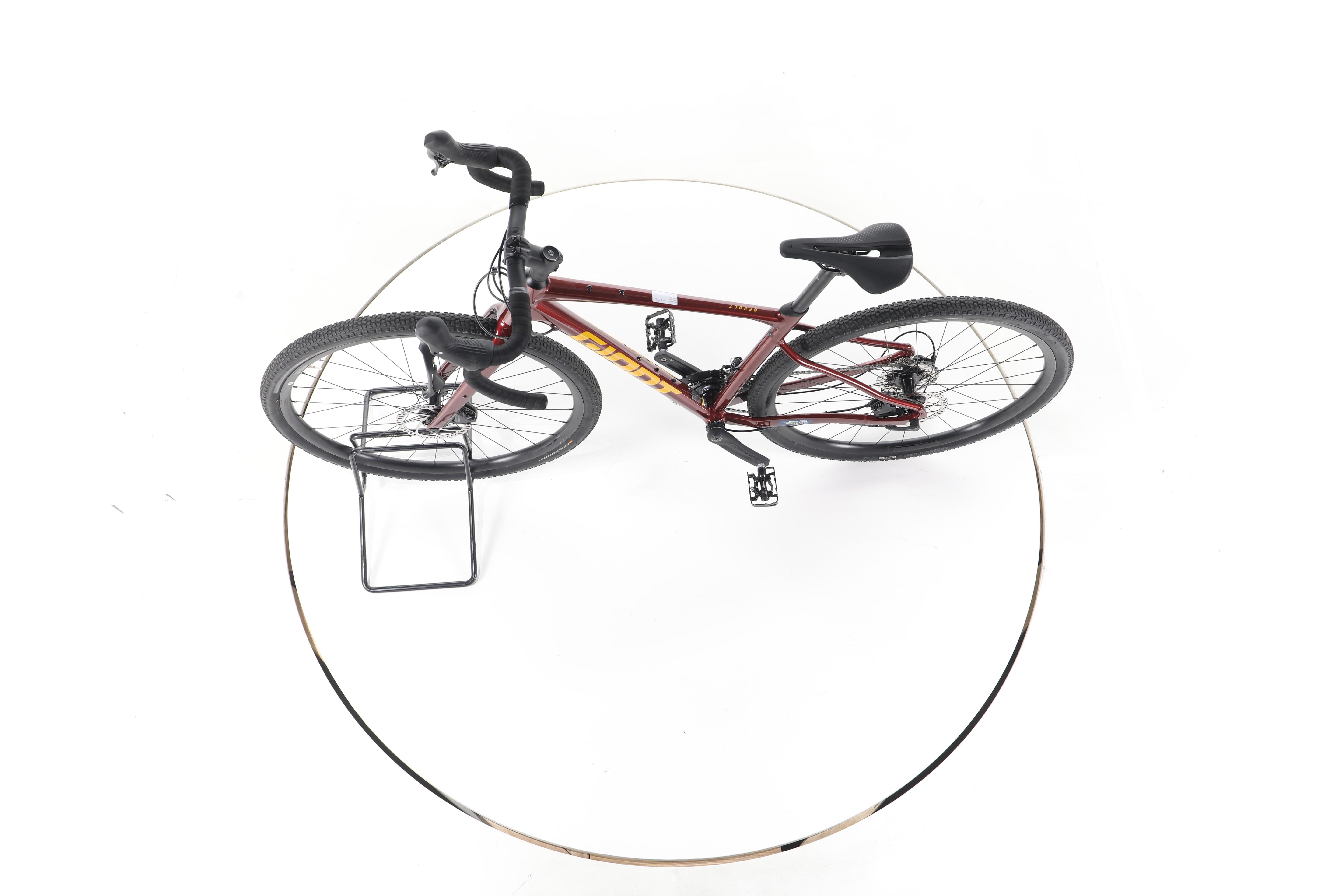 Giant Revolt 0 Gravelbike 2025 - Image 19