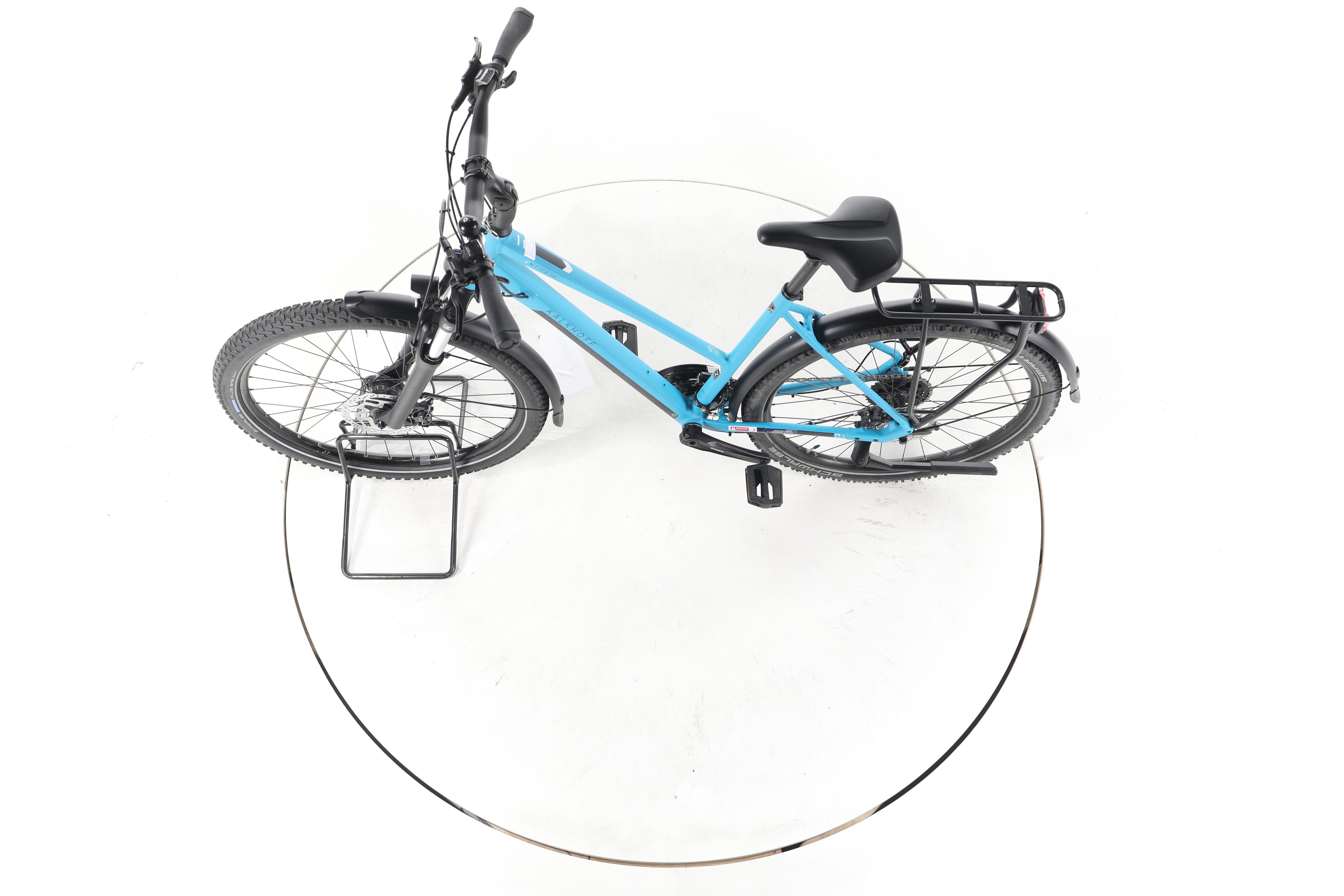 Kalkhoff Entice 18 Fahrrad City & Trekking - Image 19
