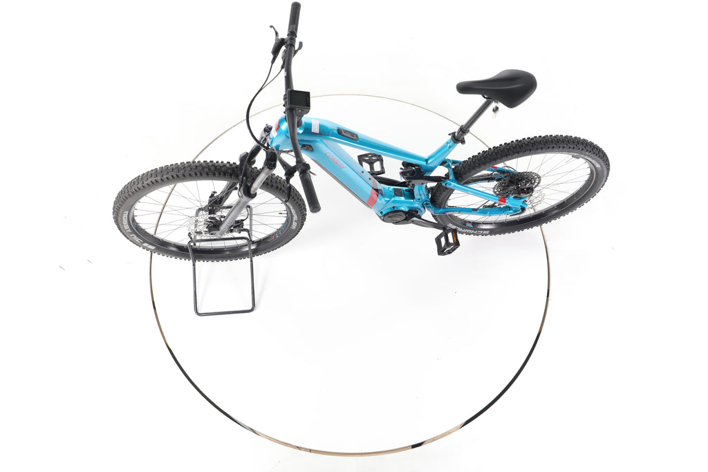 Conway Xyron S 2.9 E-Bike Fully - Image 19